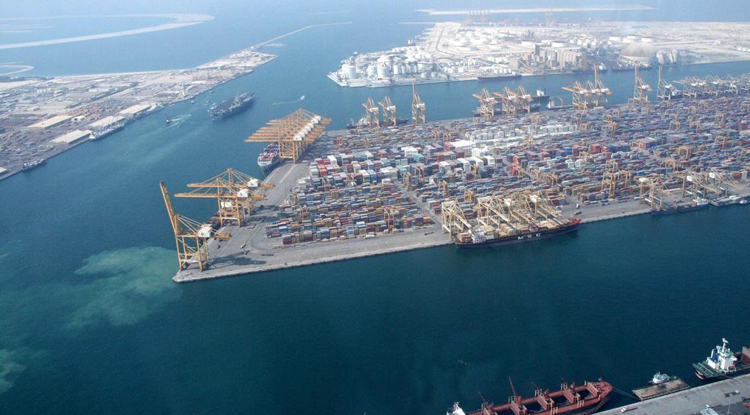 Offshore Company Incorporation  in Jebel Ali