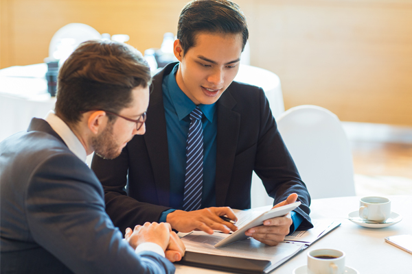 New company registration in Dubai