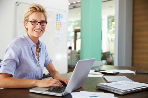 New company registration in Dubai