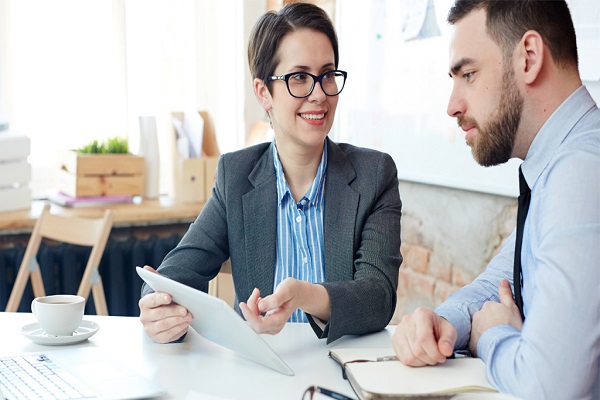 New company registration in Dubai