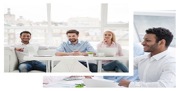 New company registration in Dubai