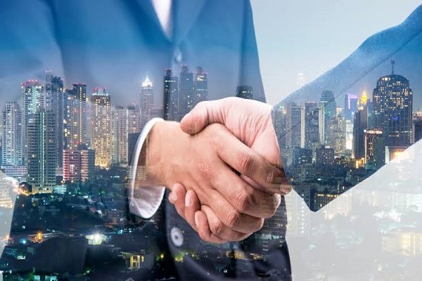 New company registration in Dubai
