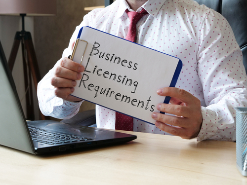 New company registration in Dubai