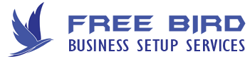 Free Bird is business setup