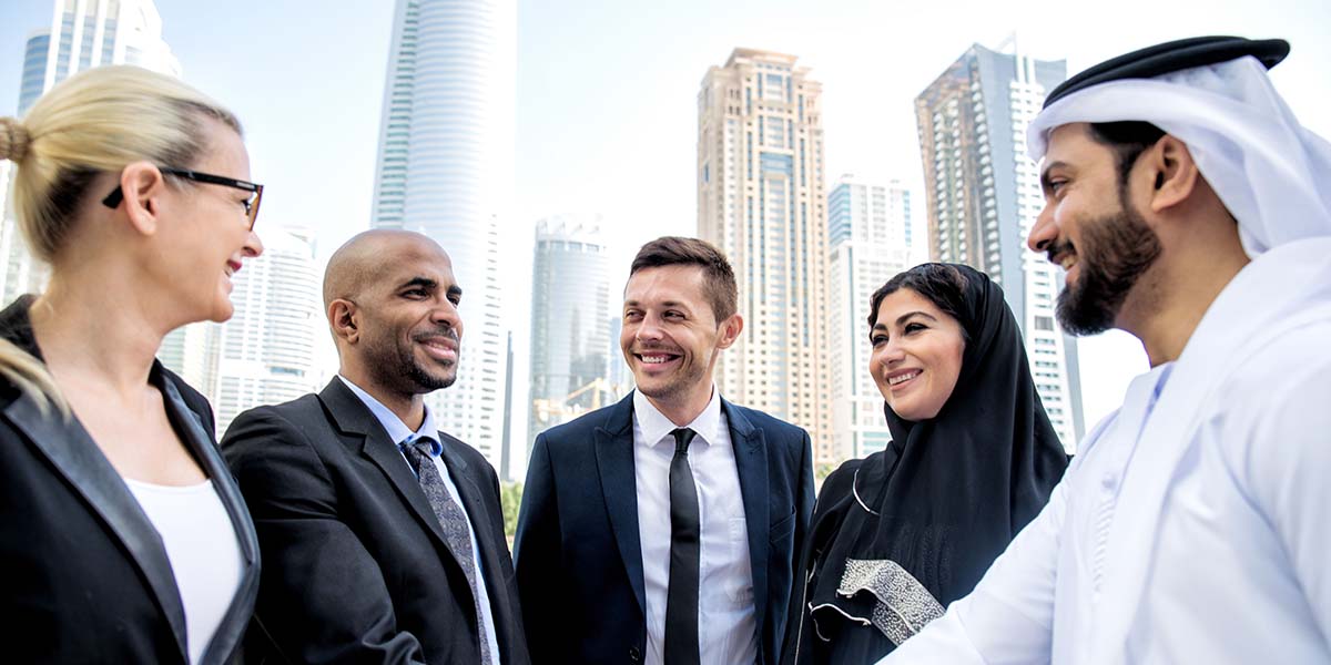 How To Start Your Own Business in Abu Dhabi - Freebird