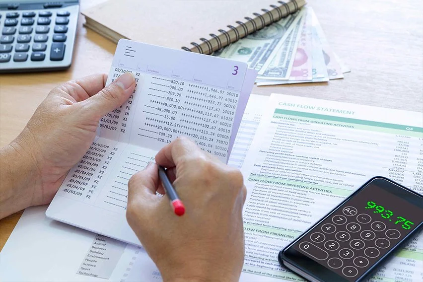 New company registration in Dubai