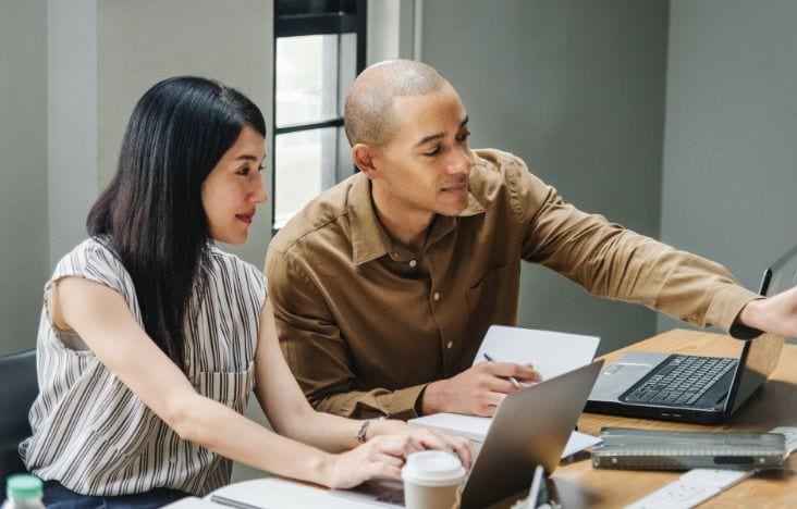 New company registration in Dubai