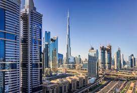 New company registration in Dubai